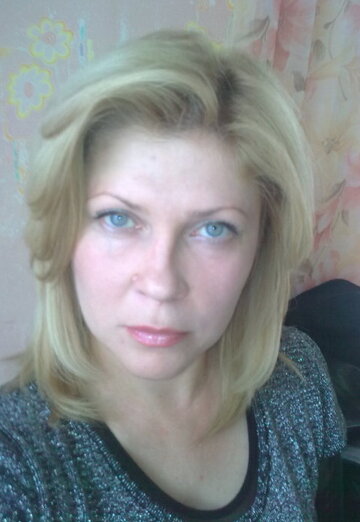 My photo - svetlana, 47 from Pyatigorsk (@svetlana15030)