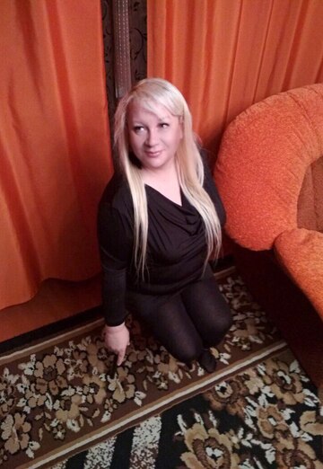 My photo - mariya, 58 from Kirov (@mariya19531)