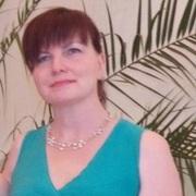 Елена, 46, Верещагино