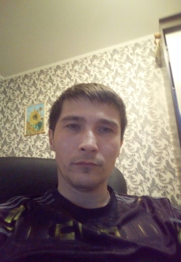 Моя фотография - Руслан, 32 из Волгоград (@user731475)
