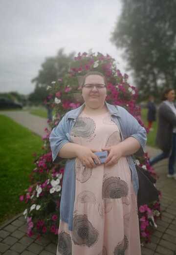 Моя фотографія - Юлия, 32 з Можайськ (@uliya229135)