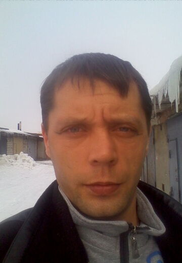 My photo - aleksey, 38 from Amursk (@aleksey180237)
