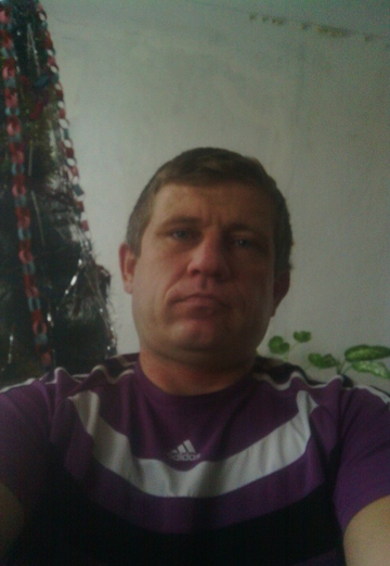 Моя фотография - сергей, 46 из Матвеев Курган (@sergey548716)
