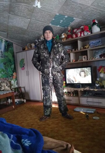 My photo - Oleg, 38 from Kostanay (@oleg262072)