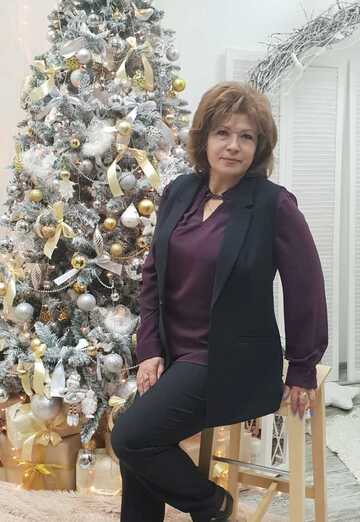 My photo - Irina, 56 from Krasnodar (@irina35525)