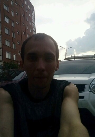 Andrey (@andrey498505) — my photo № 1