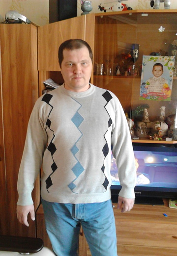 My photo - Konstantin Dervenikin, 44 from Lakinsk (@konstantindervenikin)