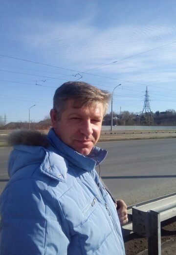 Моя фотография - Юрий Типикин, 48 из Барнаул (@uriytipikin)