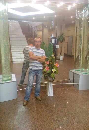My photo - Pavel, 36 from Akhtubinsk (@pavel127478)