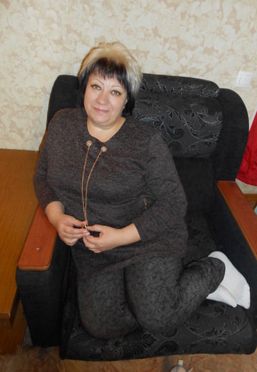 Моя фотография - Надежда Бутусова, 52 из Юрга (@nadejdabutusova)