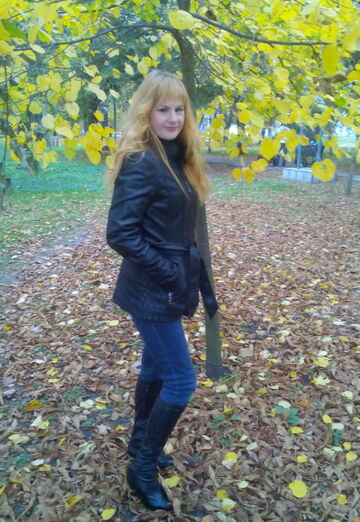 My photo - Anastasiya, 35 from Korop (@anastasiya95944)