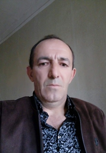 Моя фотография - Артак, 53 из Ереван (@artak2665)
