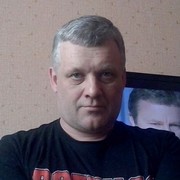 Andrey Mironov 53 Yekaterinburg