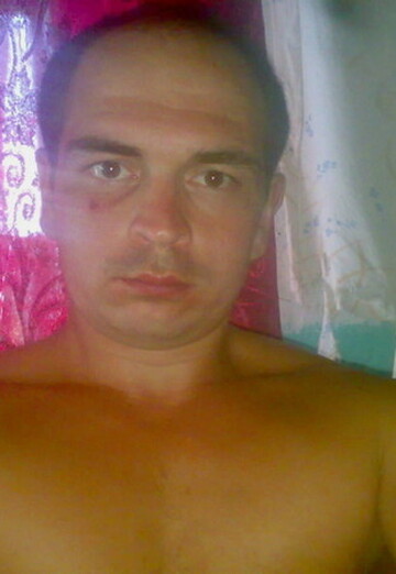 Моя фотография - Александр, 39 из Уфа (@aleksandr85617)