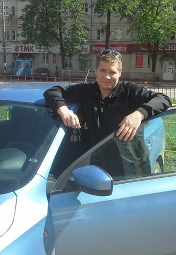 My photo - Valeriy yanickiy, 47 from Sosnovskoe (@valeriyyanickiy)