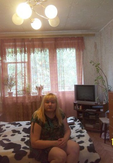 My photo - Ksyusha, 48 from Stupino (@ksusha13899)