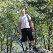 Евгений, 38, Алзамай