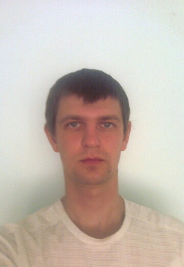 Моя фотография - Volodya, 37 из Бурштын (@volodya1185)