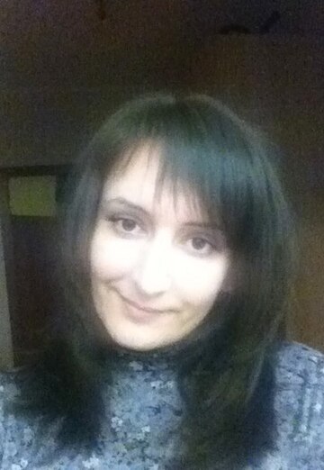 My photo - Anastasiya, 37 from Solnechnogorsk (@anastasiya98479)