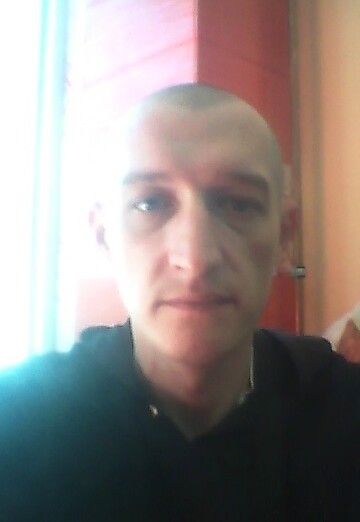 My photo - Vladimir Belyaev, 38 from Nazarovo (@vladimirbelyaev8)