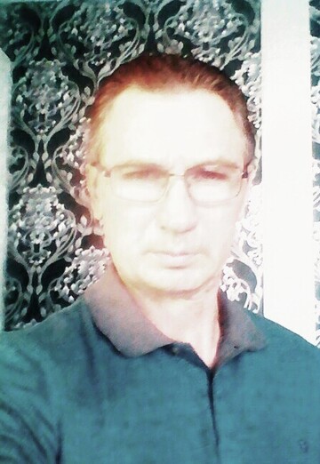 Моя фотография - Анатолий, 54 из Калачинск (@anatoliy78866)