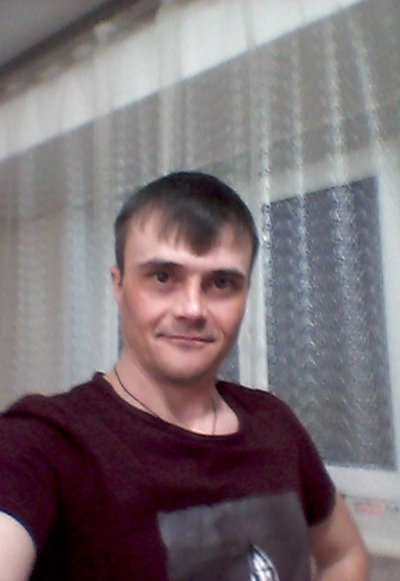 Моя фотография - Алексей, 42 из Петропавловск-Камчатский (@aleksey584377)