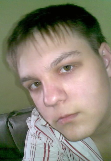 My photo - Aleksandr, 34 from Sukhoy Log (@aleksandr967959)