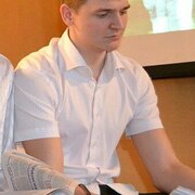 Роман, 27, Полярный