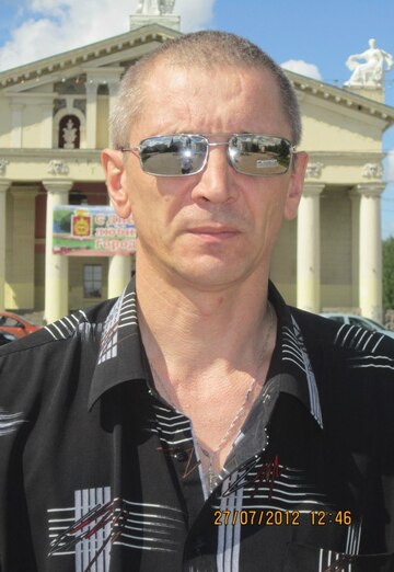 My photo - BORIS, 55 from Nizhny Tagil (@boris10883)