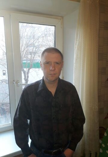 My photo - rodion, 38 from Ivanteyevka (@roma88292)