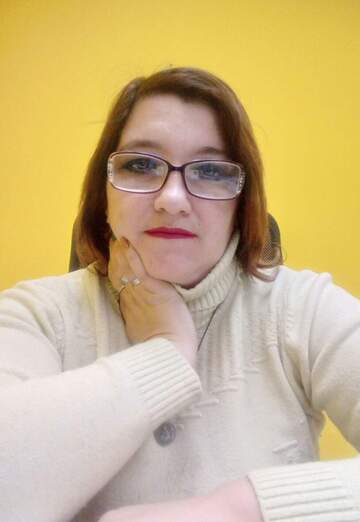 My photo - Elena, 39 from Nizhny Novgorod (@elena546887)