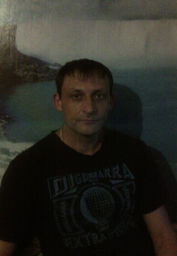 My photo - Igor, 49 from Osinniki (@igorw8441870)