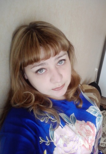 My photo - Irinka, 41 from Protvino (@irinka579)