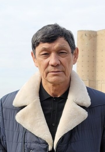 My photo - Gairat Baratov, 61 from Almaty (@gairatbaratov)