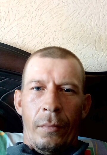 My photo - andrey, 41 from Oryol (@andrey536183)