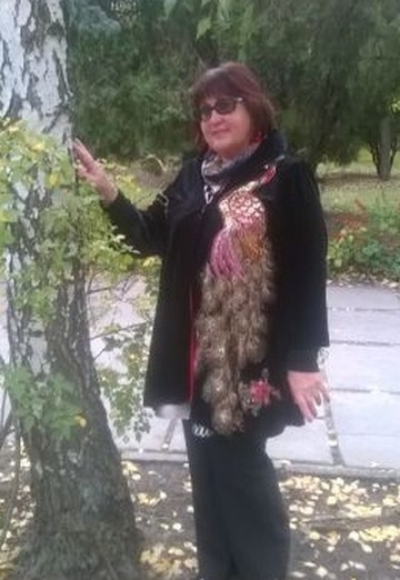 My photo - ewgeniya, 63 from Kherson (@ewgeniya2)