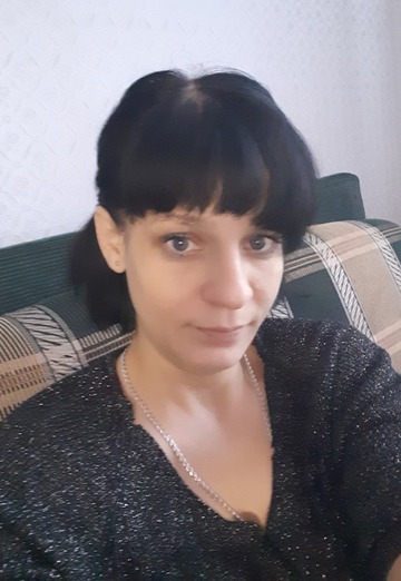 Моя фотография - Ольга, 35 из Курск (@olga318135)