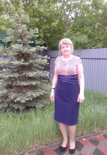 My photo - Svetlana, 64 from Yemanzhelinsk (@svetlana117773)