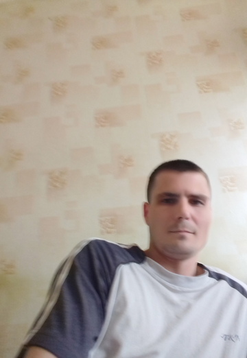 My photo - Viktor, 36 from Kishinev (@viktor160236)