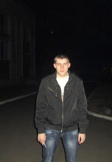 Моя фотография - Виталий, 29 из Новохоперск (@vitaliy27574)