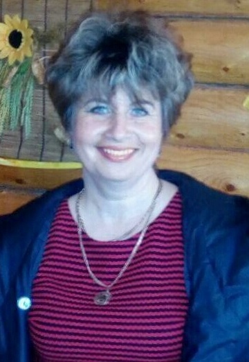 My photo - marina, 57 from Petropavlovsk-Kamchatsky (@marina133456)