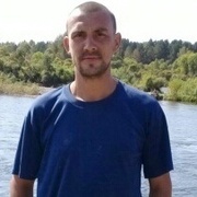 Дима, 35, Нижнеудинск
