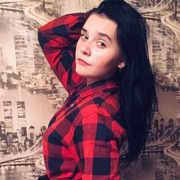 Мария, 28, Москва