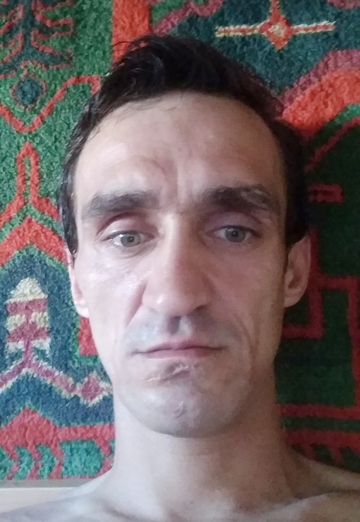 Моя фотография - Виталий, 41 из Днепр (@vitaliy128039)