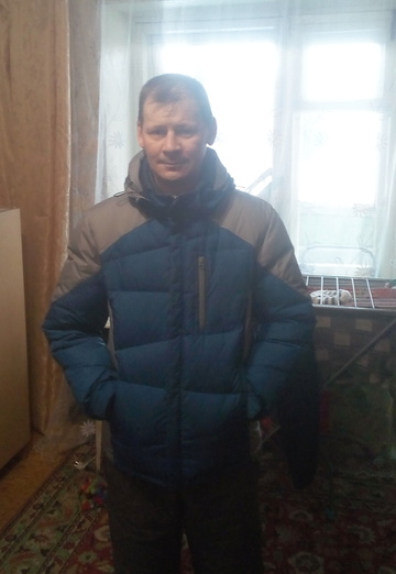 Моя фотография - Андрей, 47 из Гороховец (@andrey516267)