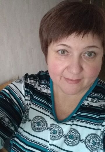 Моя фотография - Татьяна, 51 из Казань (@tatyana165528)