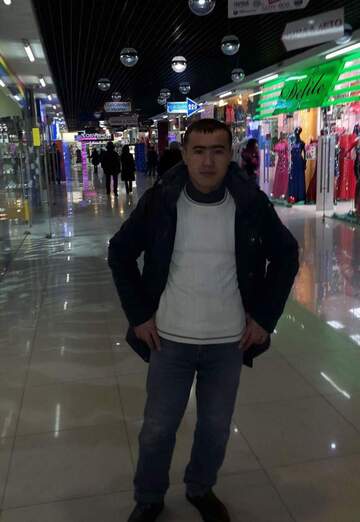 My photo - Nodir, 33 from Ulan-Ude (@nodir1959)