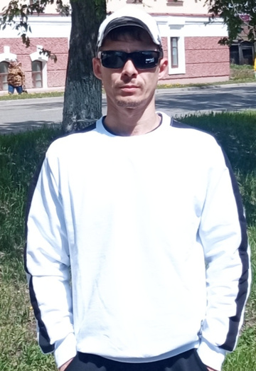 Sergey (@sergey1279392) — my photo № 1