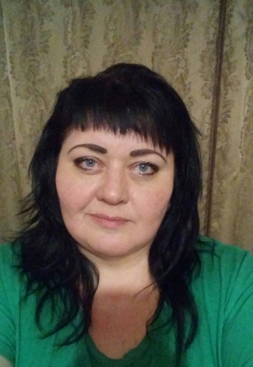 My photo - Olga, 49 from Belovo (@olwga7811229)