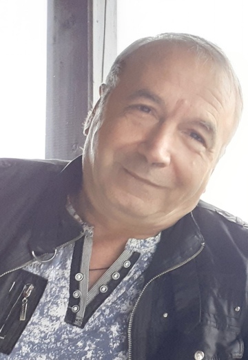 My photo - Stenli Stenli, 60 from Plovdiv (@stenlistefa)